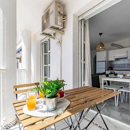 Sur Castillo Appartamento Fuengirola