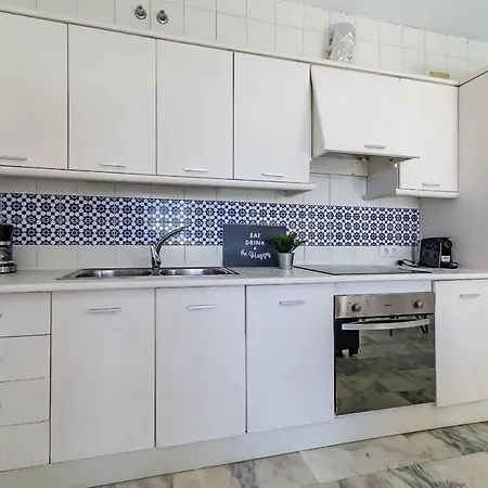 Lejlighed Sur Astigi Vista Mar