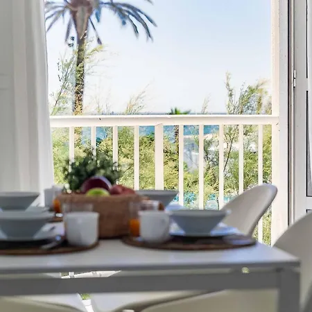 Lejlighed Sur Astigi Vista Mar