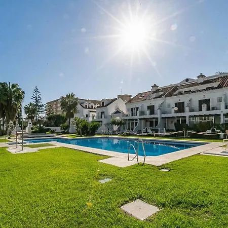 Sur Astigi Vista Mar Lejlighed