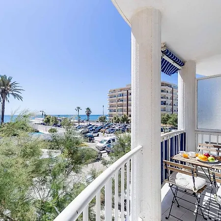 Lejlighed Sur Astigi Vista Mar *