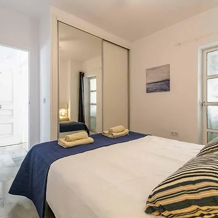 Lejlighed Sur Astigi Vista Mar *