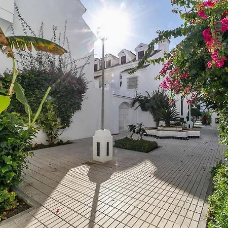 Sur Castillo Appartamento