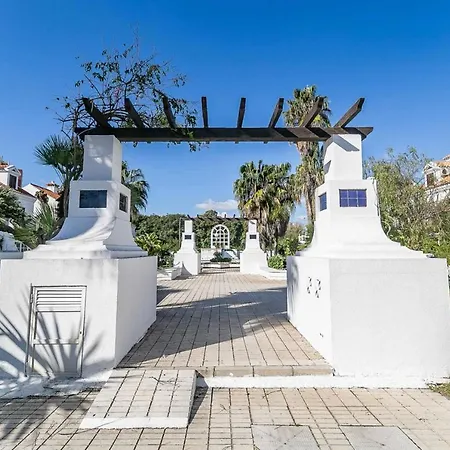 Sur Castillo Appartamento Fuengirola