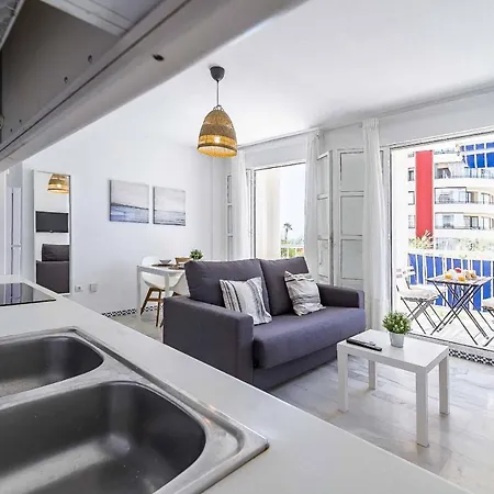 Sur Castillo Apartment