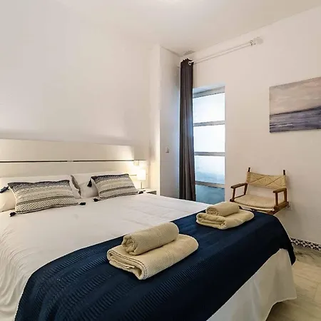 Apartment Sur Castillo
