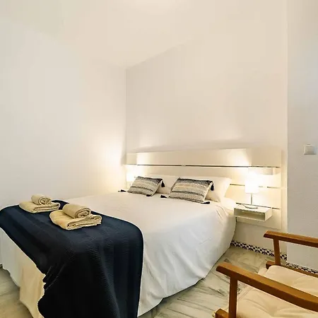Apartment Sur Castillo