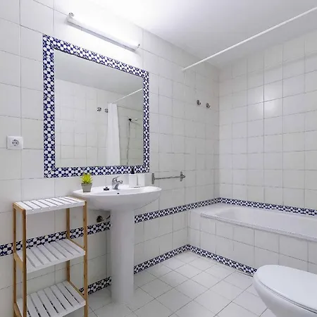 Apartment Sur Castillo *