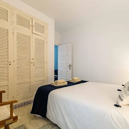 Apartment Sur Castillo *