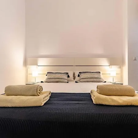 Sur Castillo Apartment