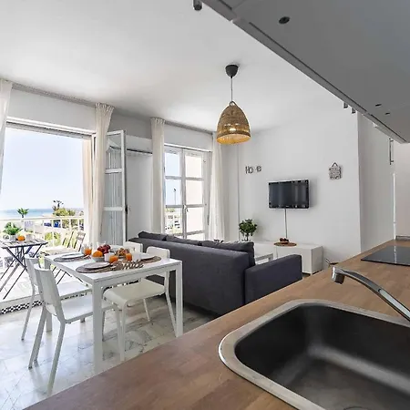 Sur Castillo Apartment