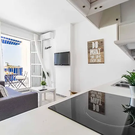 Sur Castillo Apartment