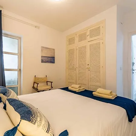 Apartment Sur Castillo *